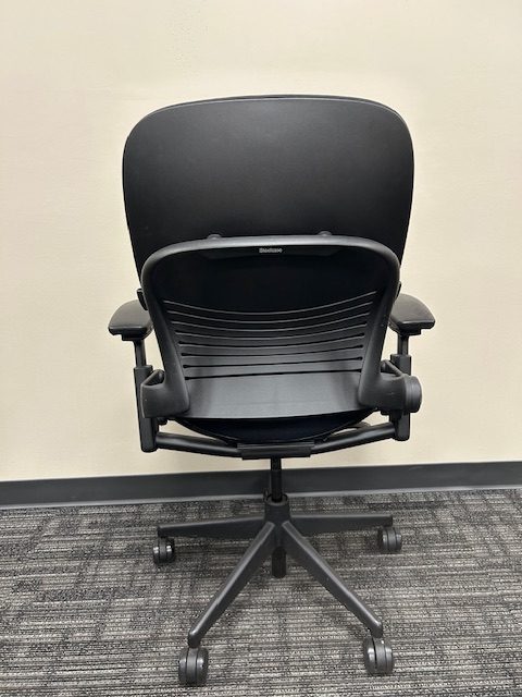Steelcase Leap chair