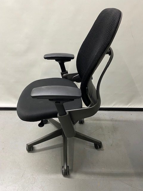 Steelcase Leap chair