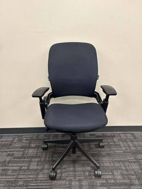 Steelcase Leap chair