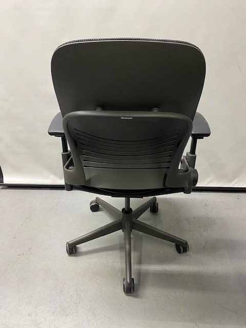 Steelcase Leap chair
