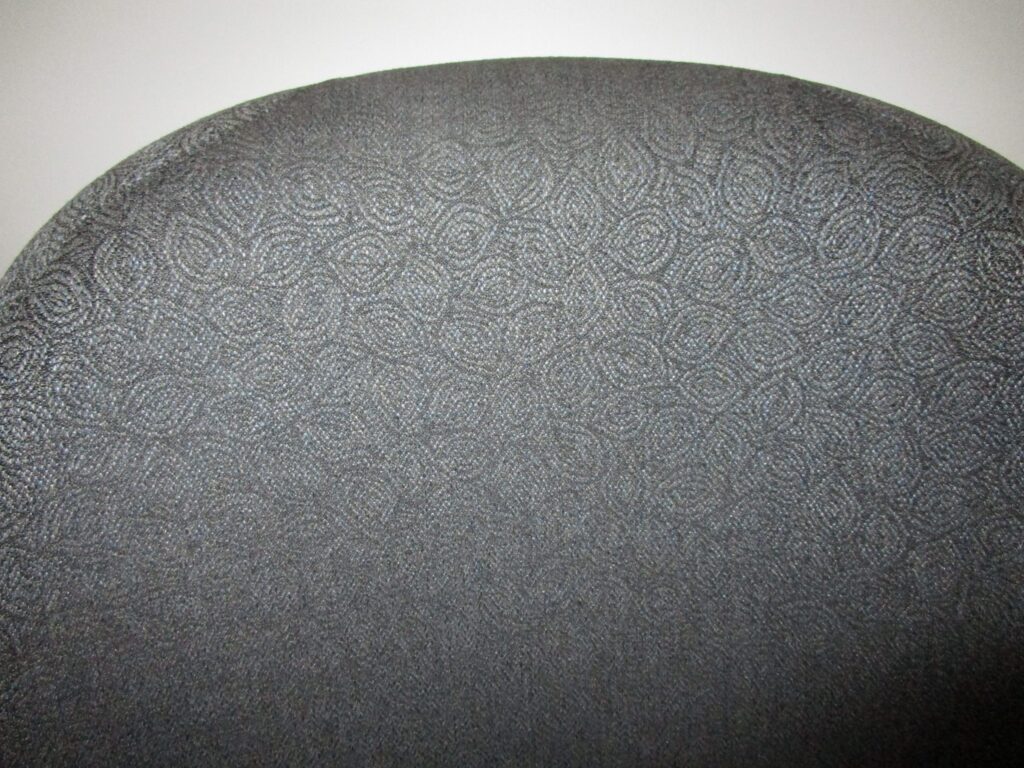 Steelcase Leap Stool