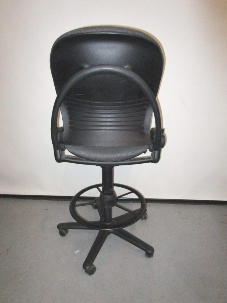 Steelcase Leap Stool