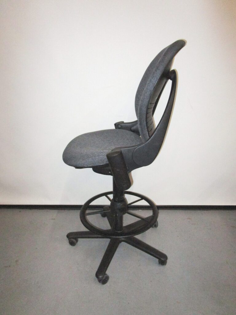 Steelcase Leap Stool