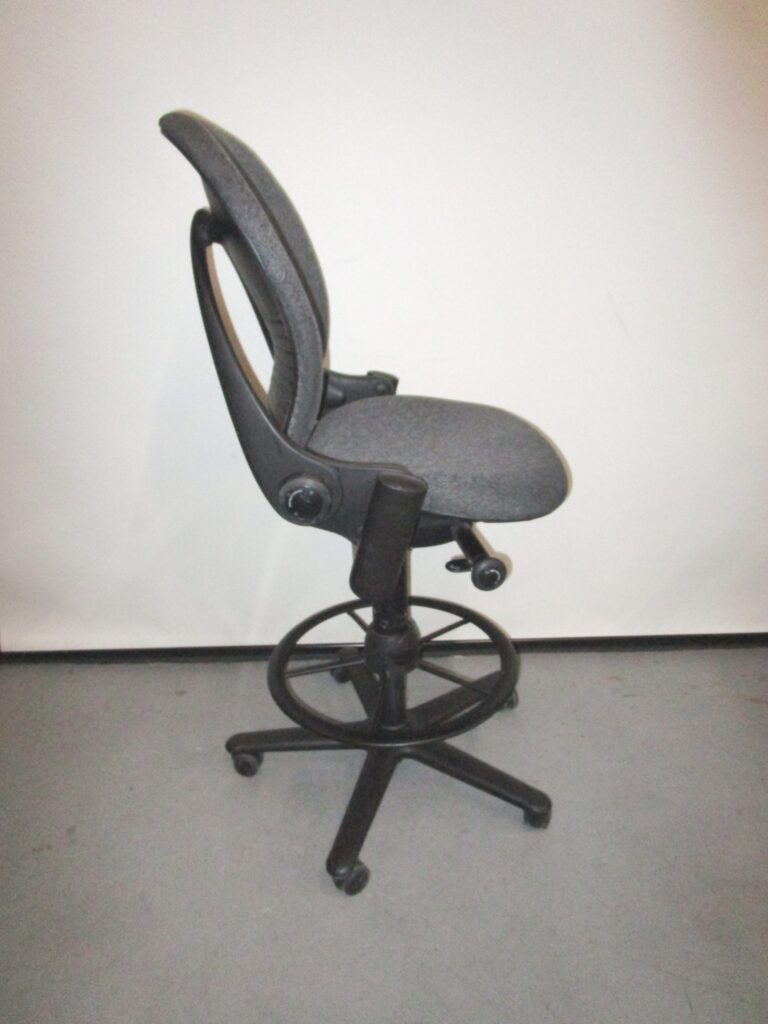 Steelcase Leap Stool