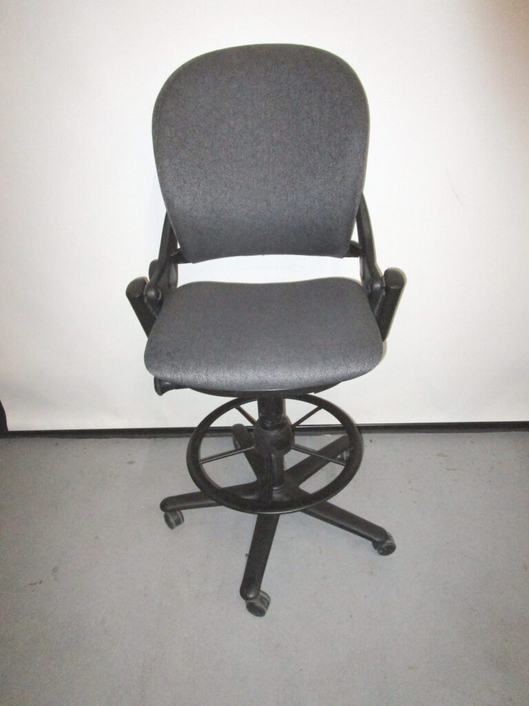 Steelcase Leap Stool