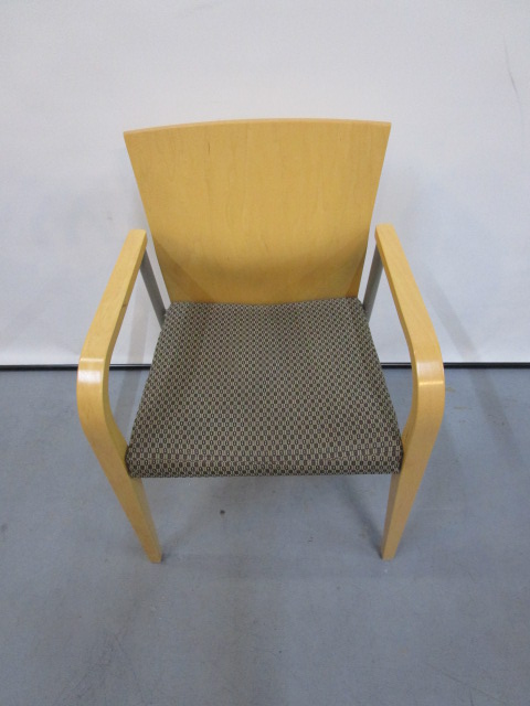 Steelcase Mingle Guest Chair