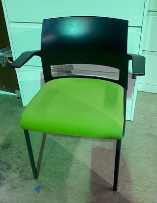Steelcase Move chair