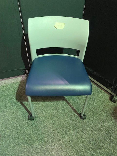 Steelcase Move chair