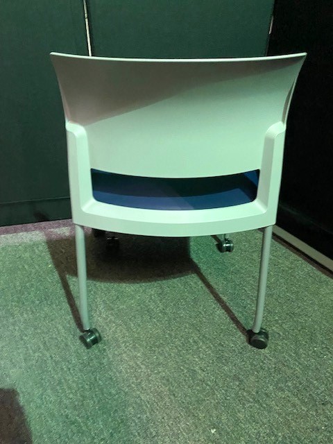 Steelcase Move chair