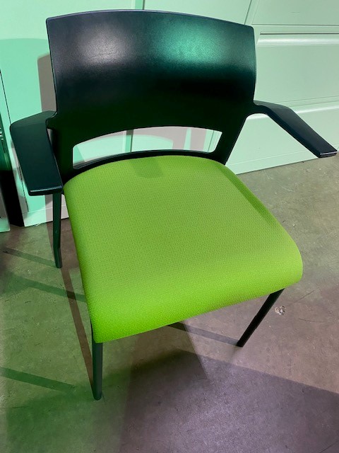 Steelcase Move chair