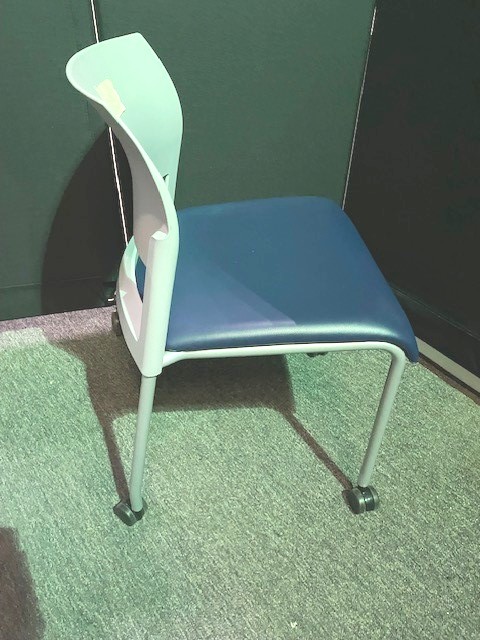 Steelcase Move chair
