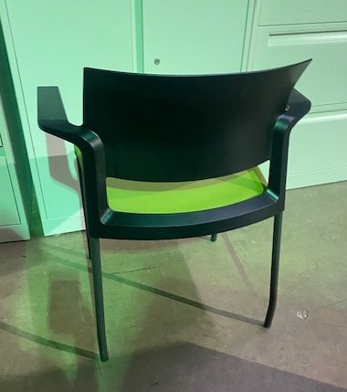 Steelcase Move chair