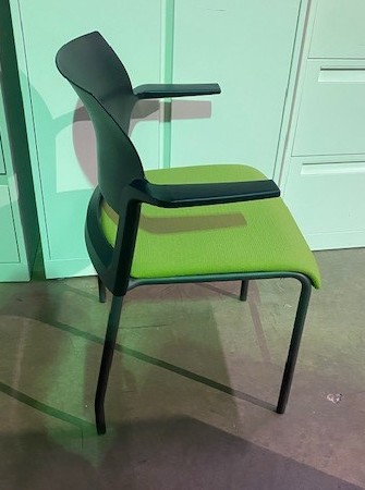 Steelcase Move chair