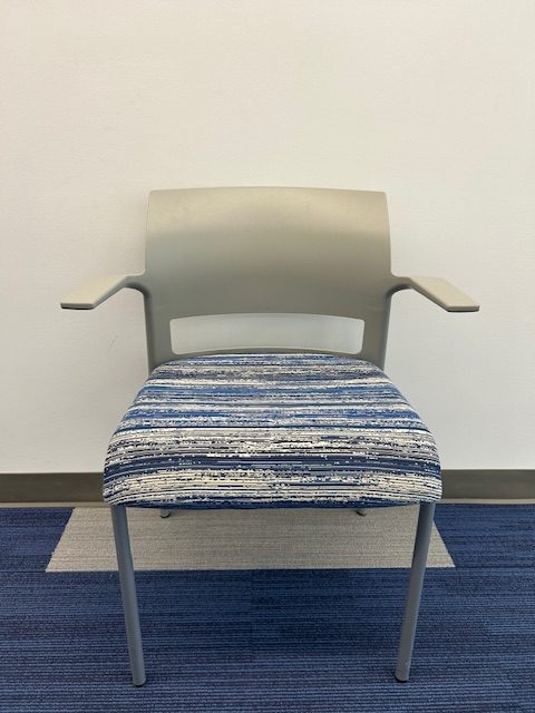 Steelcase Move chairs