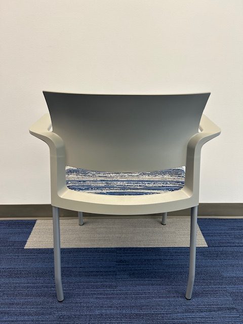 Steelcase Move chairs