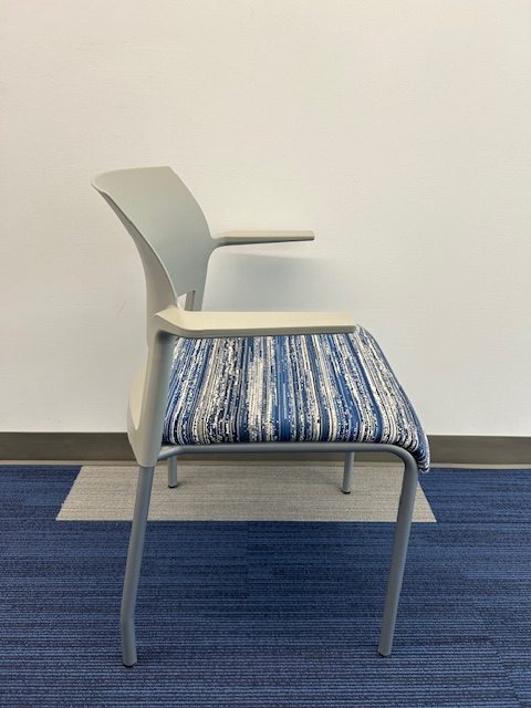 Steelcase Move chairs