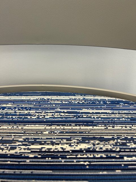 Steelcase Move chairs