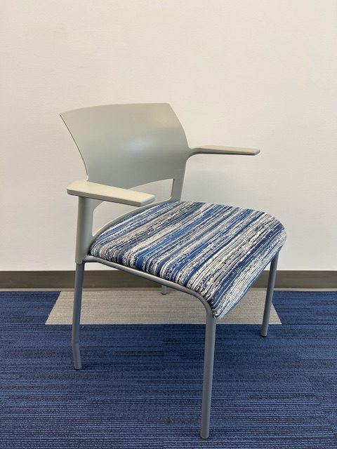 Steelcase Move chairs
