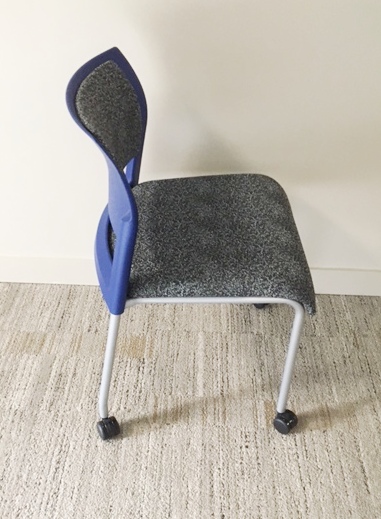 Steelcase Move Guest Chair