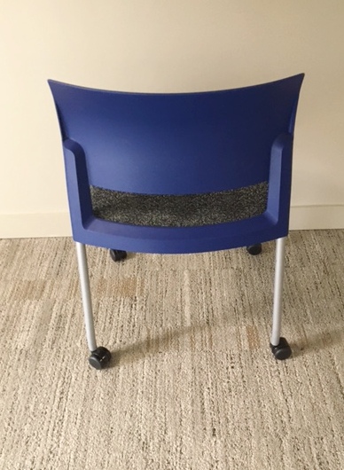 Steelcase Move Guest Chair