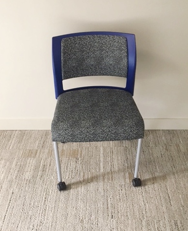 Steelcase Move Guest Chair