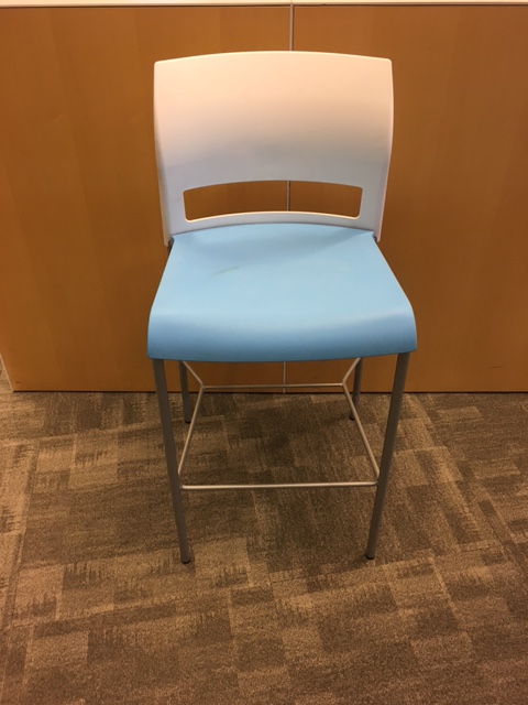 Steelcase Move Stool