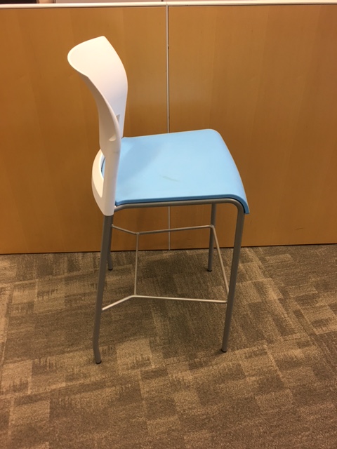 Steelcase Move Stool