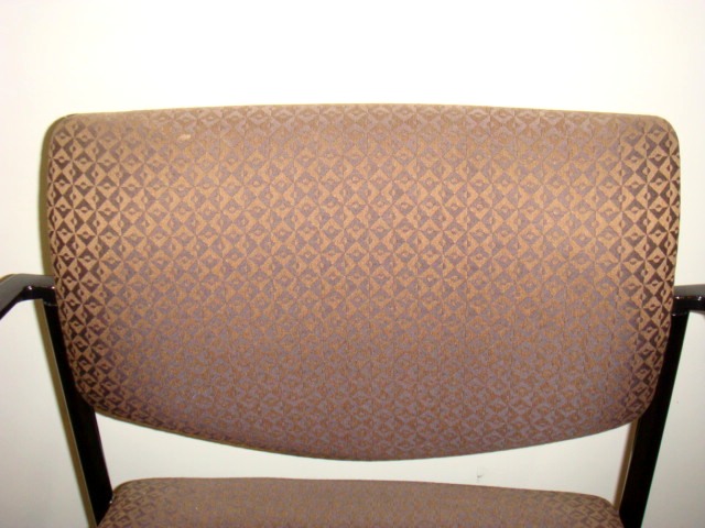 Steelcase Player Bar height stool