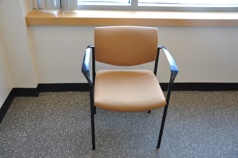 Steelcase Player chairs