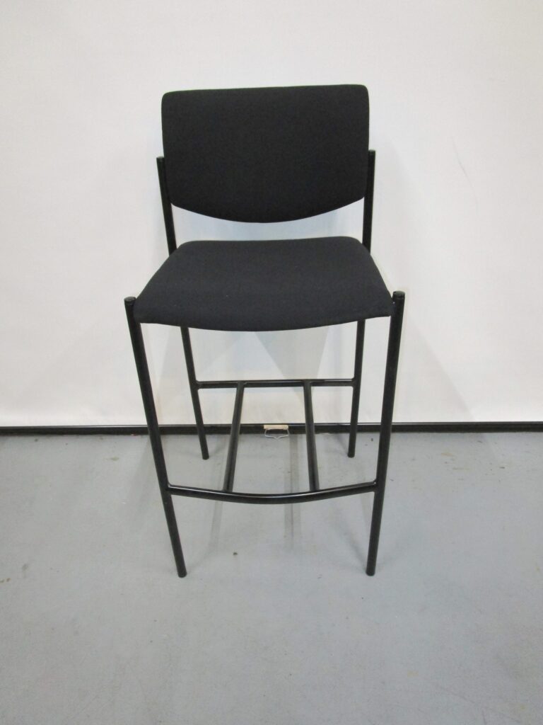 Steelcase Player Stool