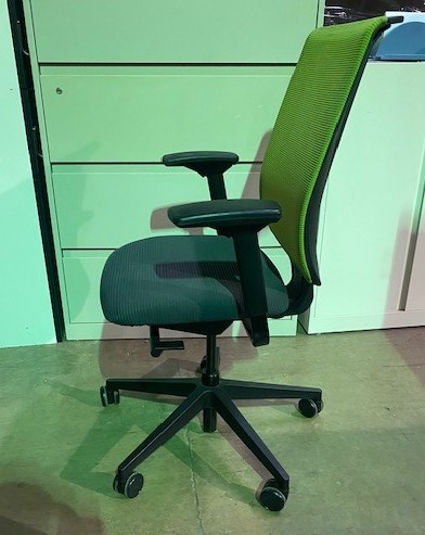 Steelcase Reply Air Chair