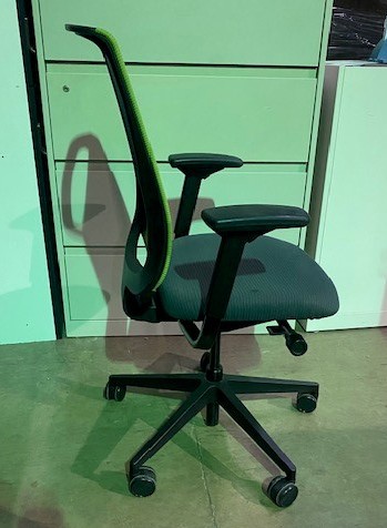 Steelcase Reply Air Chair
