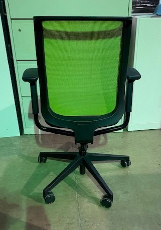 Steelcase Reply Air Chair