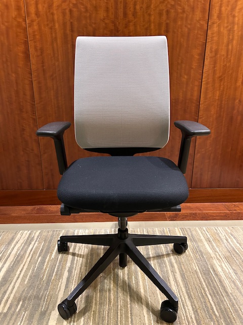 Steelcase Reply Chair