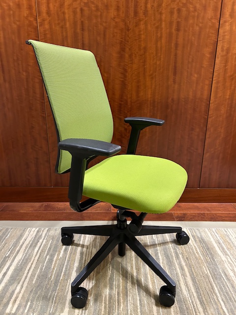 Steelcase Reply chair