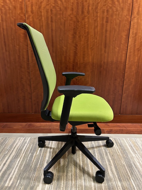 Steelcase Reply chair