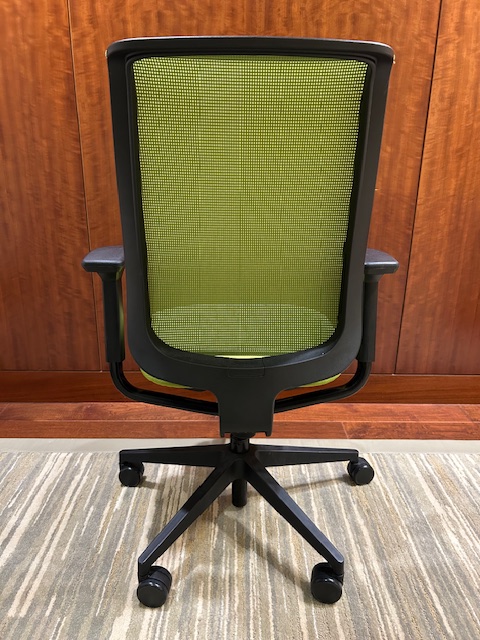 Steelcase Reply chair