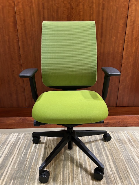 Steelcase Reply chair