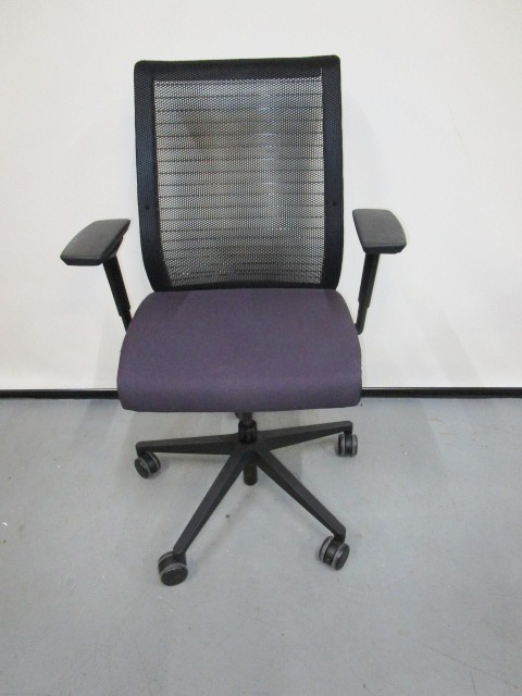 Steelcase Think chair