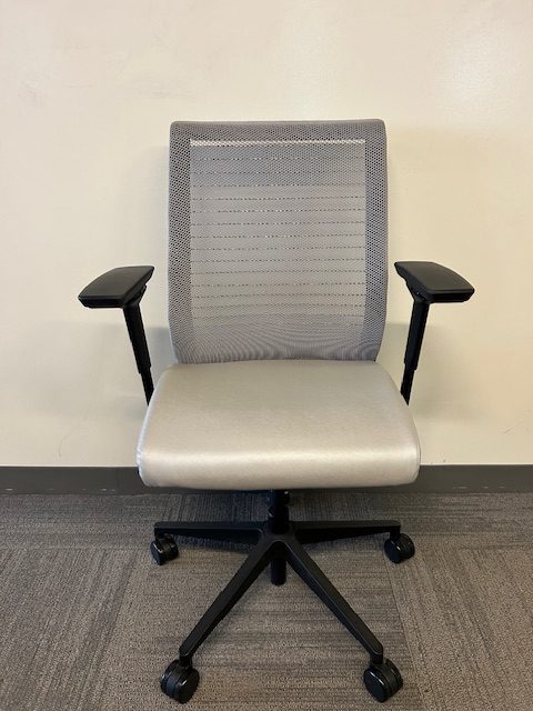 Steelcase Think chair