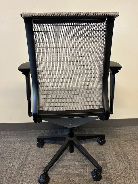Steelcase Think chair