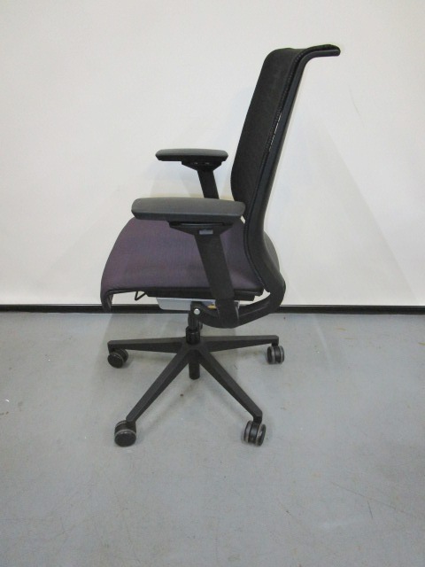 Steelcase Think chair