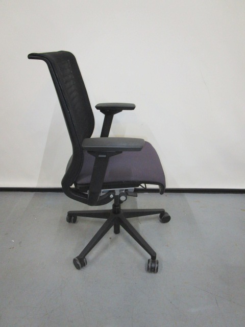 Steelcase Think chair