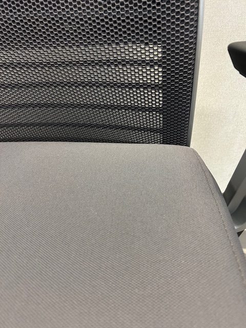 Steelcase Think Chair