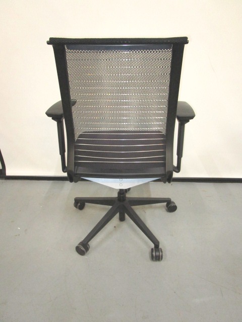 Steelcase Think chair