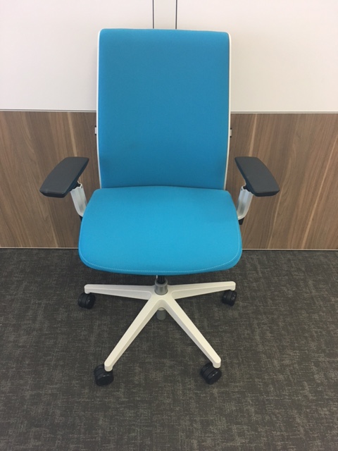 Steelcase Think Chair
