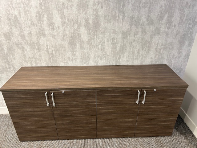 Storage Credenza