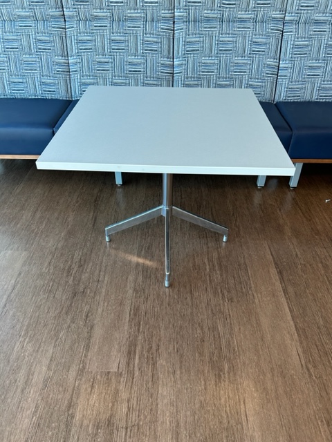 Tall Banquette Seating