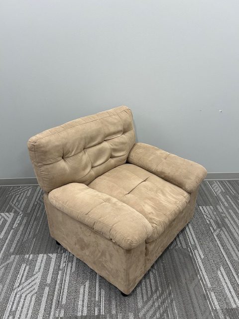 Lounge/Reception Area