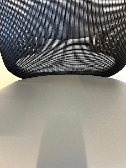 Teknion Projek chairs-fixed arms